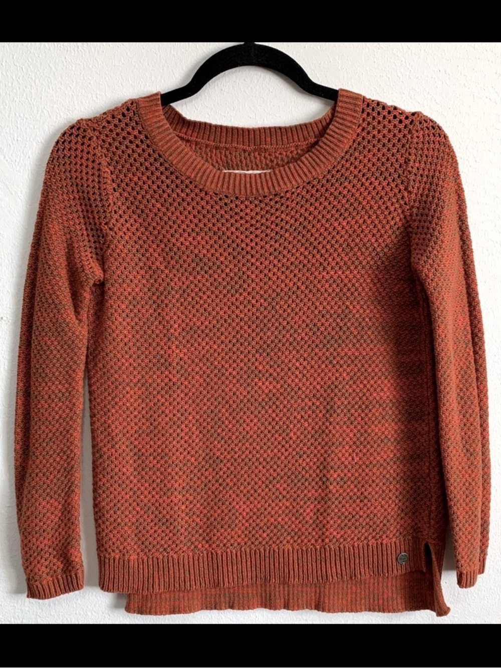 Vans Loose Knit Sweater